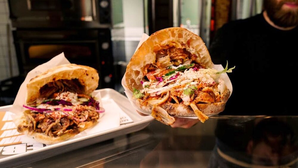 Vegitat gewinnt: Das ist das beste vegane Restaurant der Schweiz