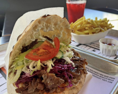 Das sind die beliebtestenRestaurants der Stadt