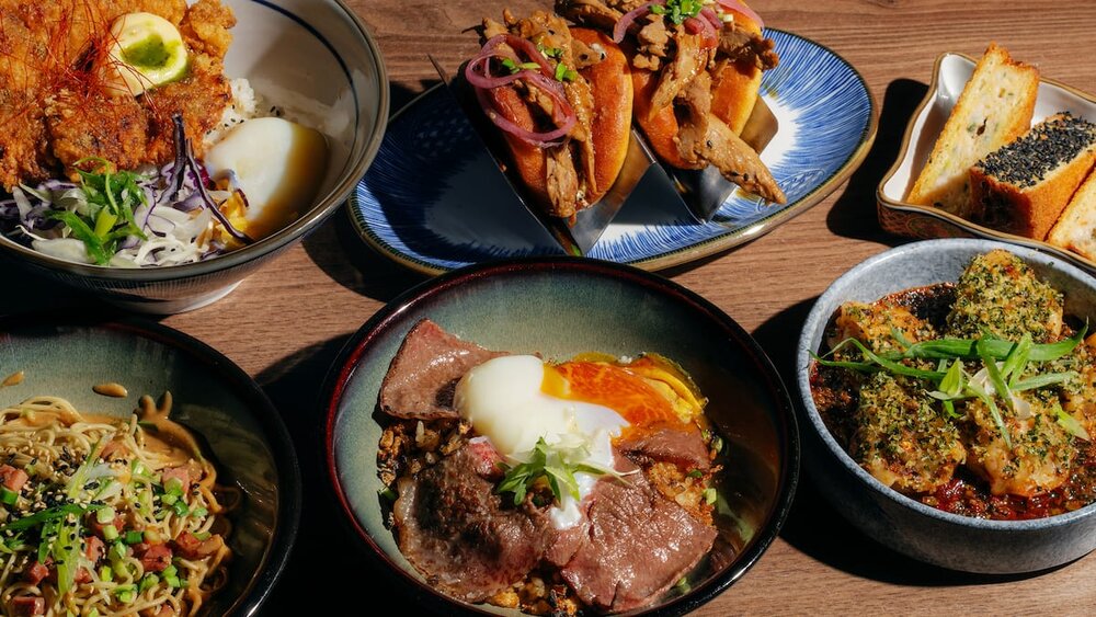 Dan Shus "Baobae" kommt jetzt nach Hause!