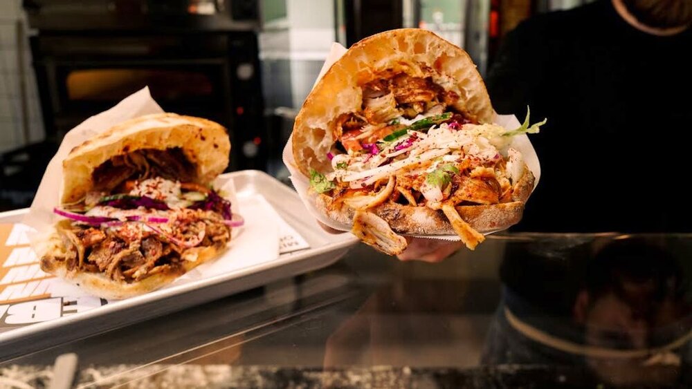 Voici les meilleurs restaurants de livraison en Suisse