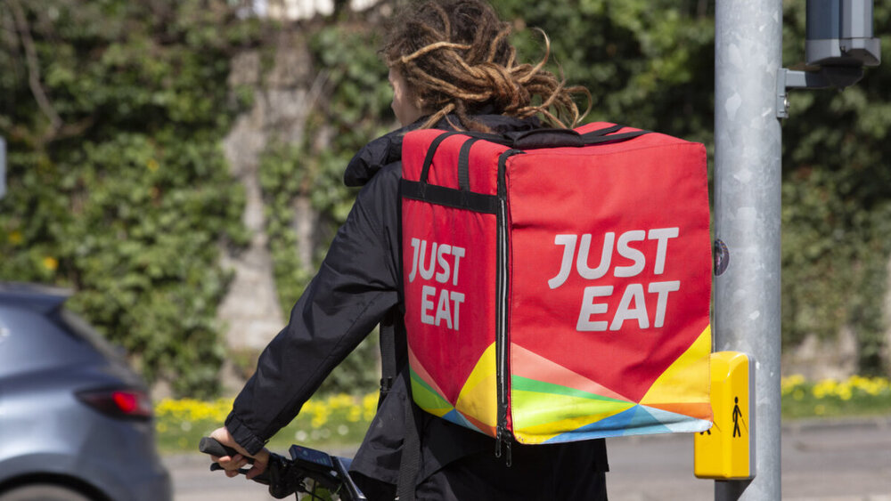 Just Eat liefert neu Migros-Produkte in Genf, Wallis und Tessin
