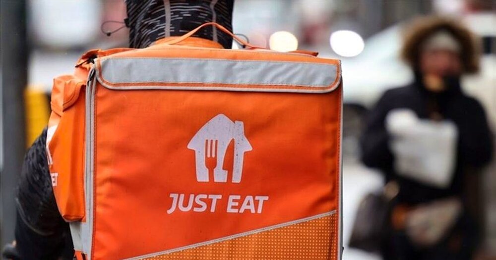 Just Eat propone prodotti Migros