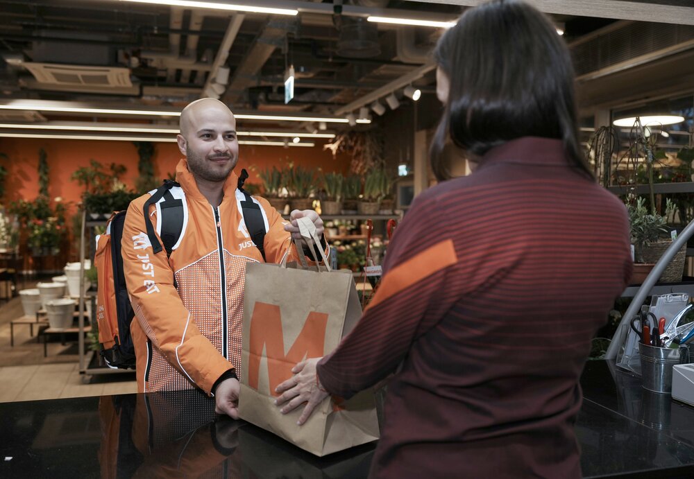 10'000 Artikel: Migros wagt nach Flops neuen Anlauf mit Online-Lieferungen