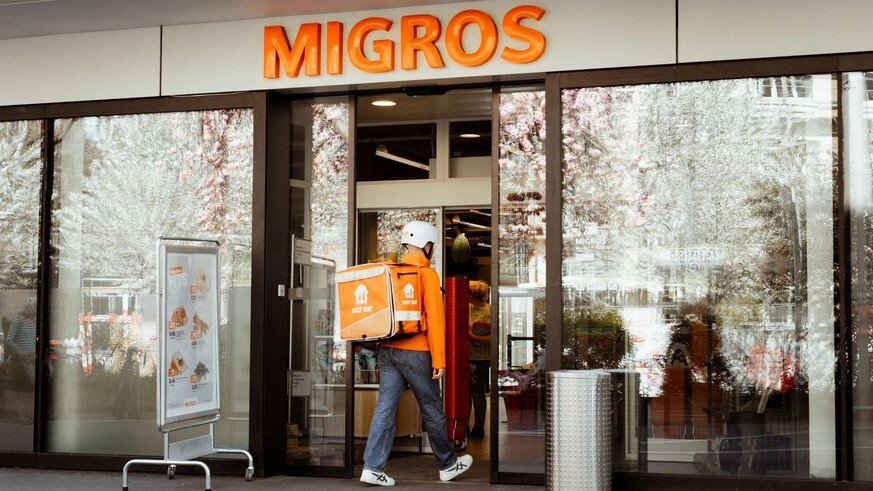 Migros wagt nach Flops neuen Anlauf mit Online-Lieferungen