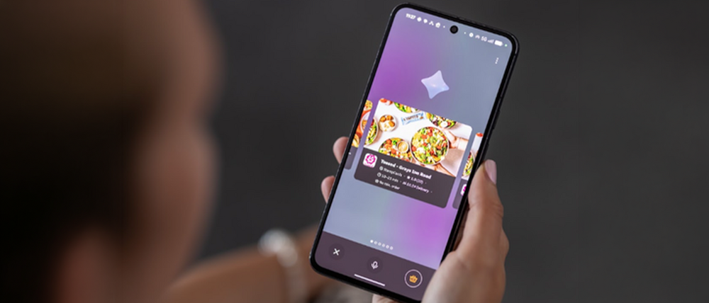 Just Eat führt als erste On-Demand-Lieferplattform einen KI-Assistenten ein
