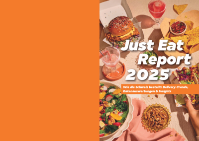 Just Eat Report 2025_Deutsch