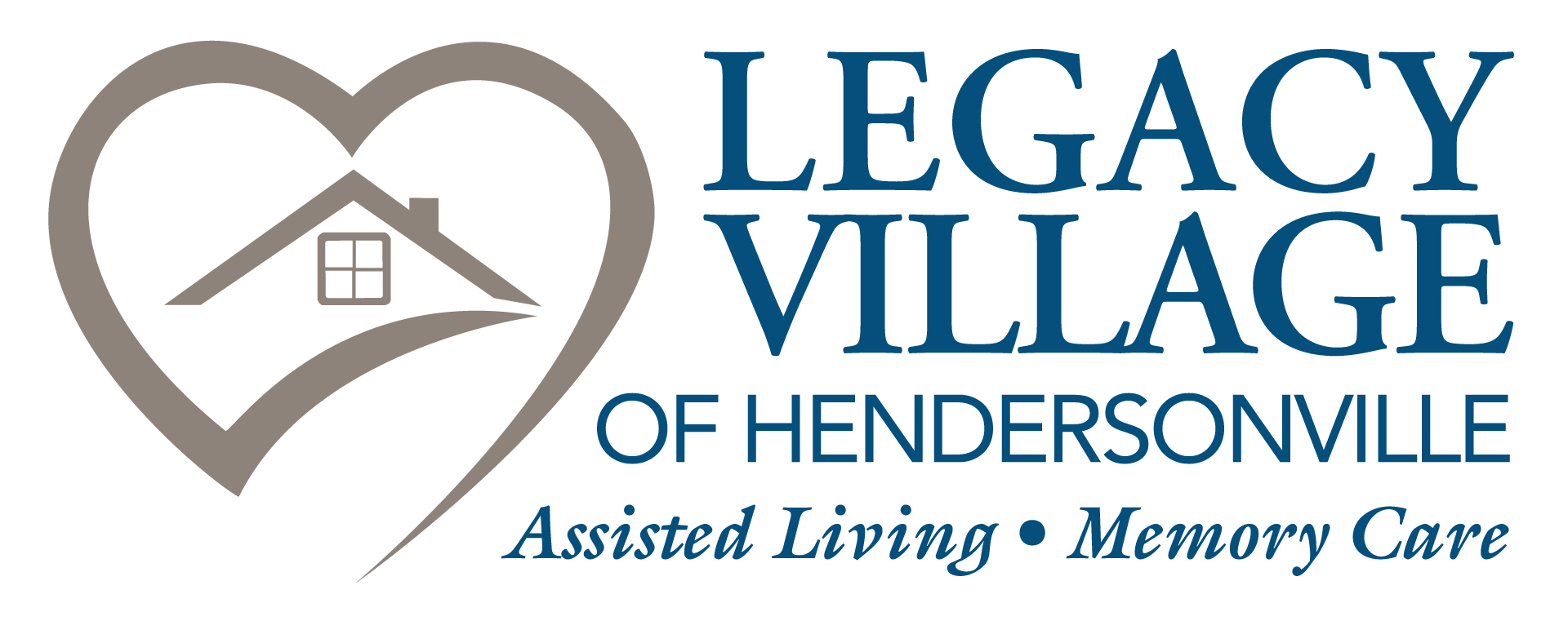 Legacy Village of Hendersonville Newsroom