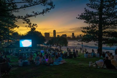 Burleigh Foamo