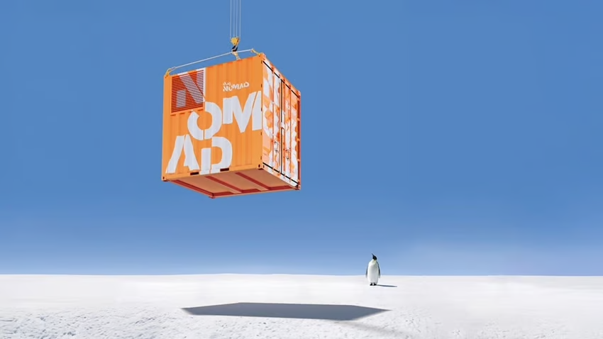 Getting really, really on edge for seismic sensing and more