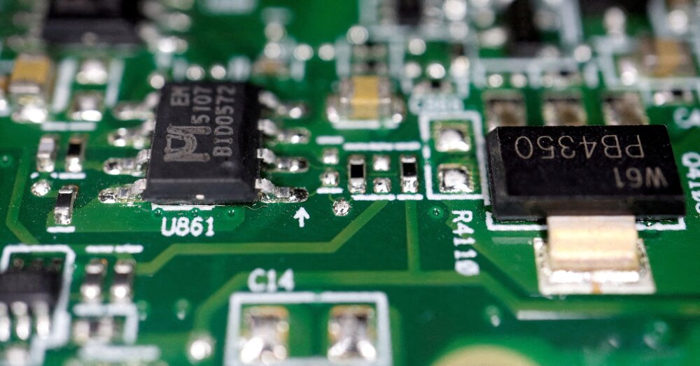 AI's demand for data could cause tight storage chip supplies, Solidigm executive says