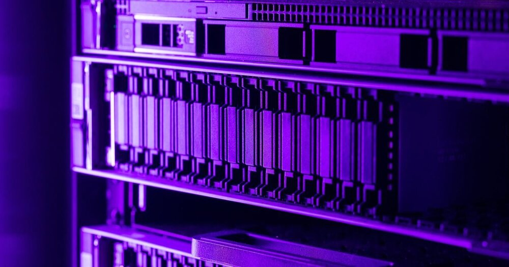 What the SK Hynix AI push means for Solidigm