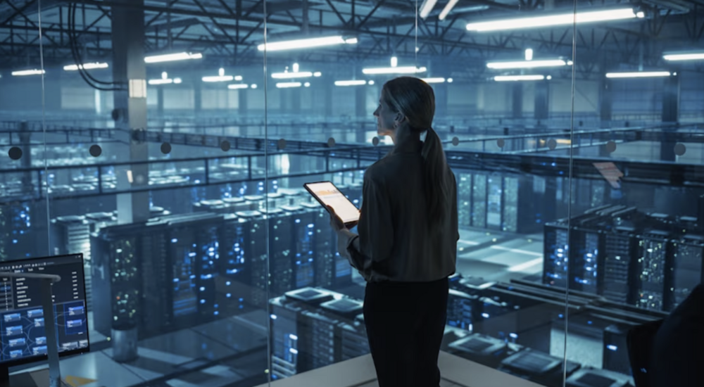 Liquid-cooled AI systems expose the limits of traditional storage architecture