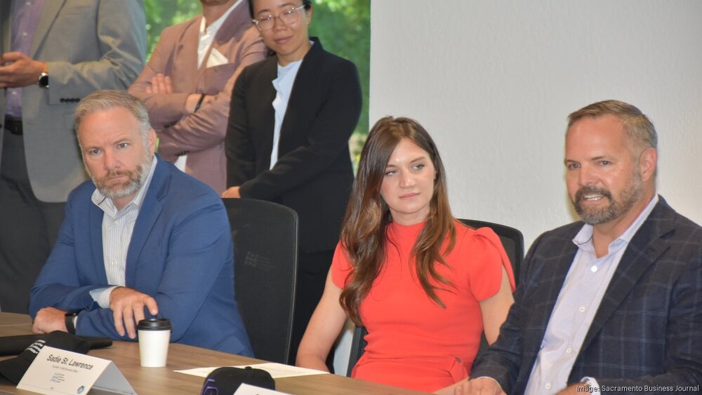 Rancho Cordova's AI efforts supported by schools, tech companies - Sacramento Business Journal