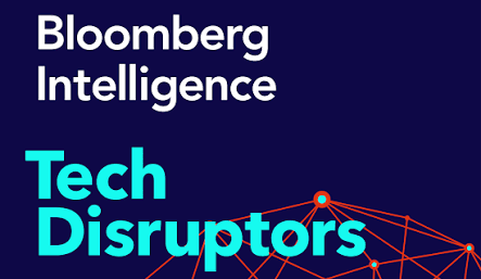 Tech Disruptors: Solidigm on AI Driving New Era for Data Storage
