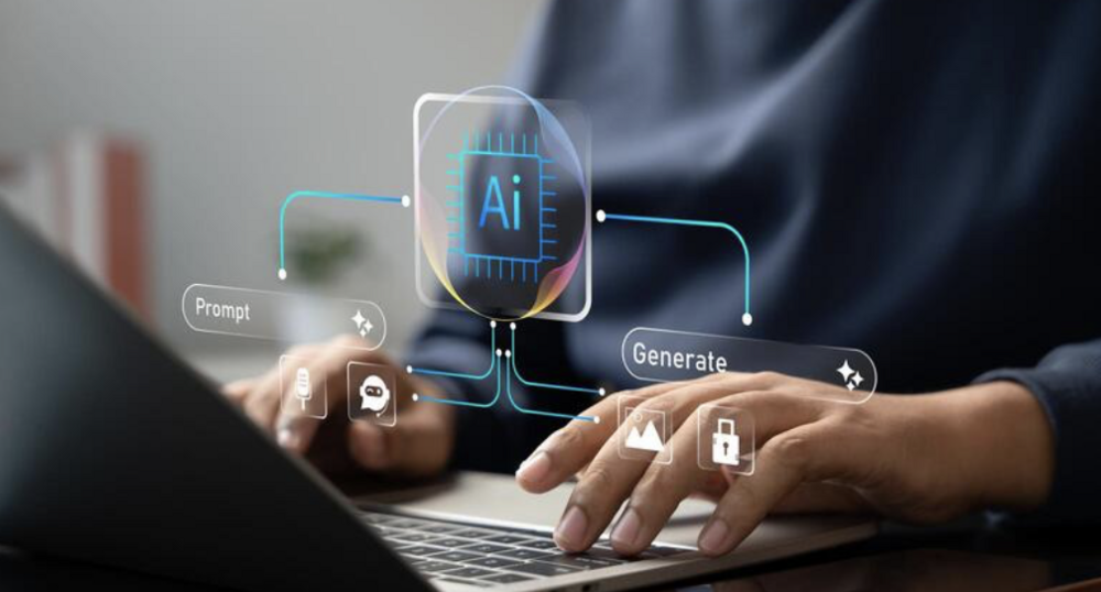 ​Generative AI Demands A Reimagined Data Center