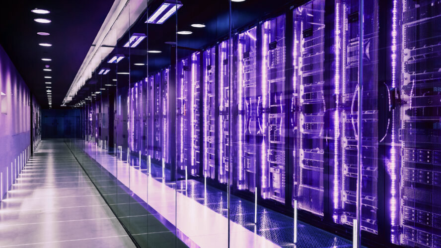 Why High-Density SSD Storage Secures the Future of AI | Solidigm Newsroom