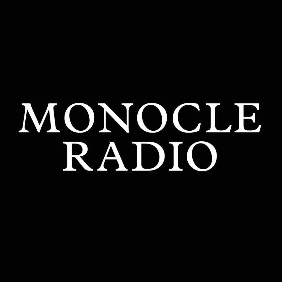 Monocle radio - The Globalist