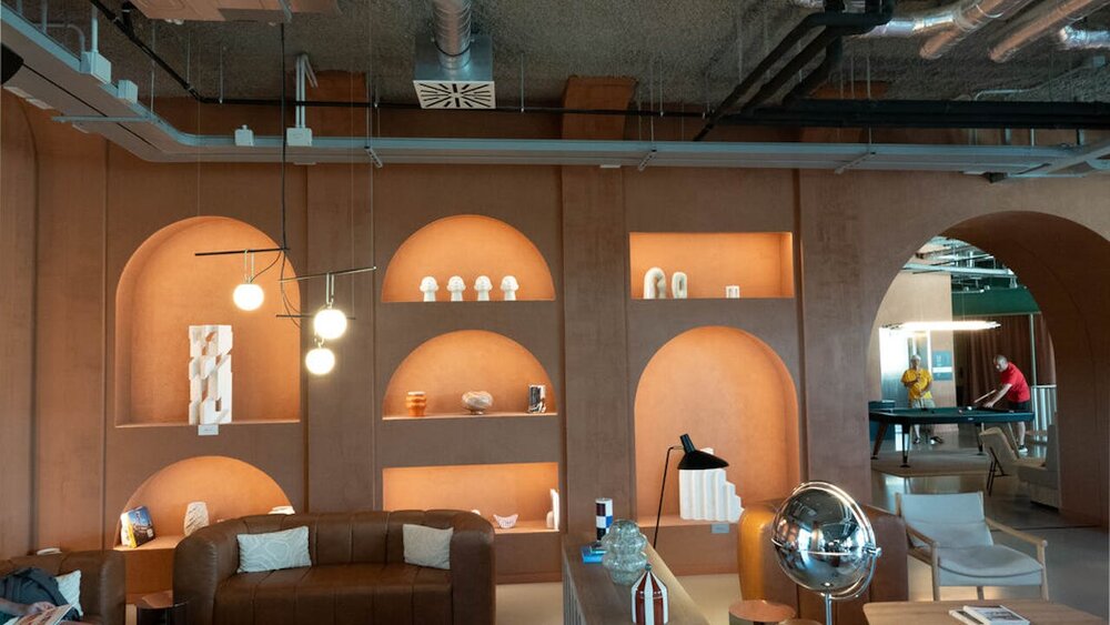 Amsterdamse The Social Hub zoekt groei in Italië met nieuwe vestiging in Rome