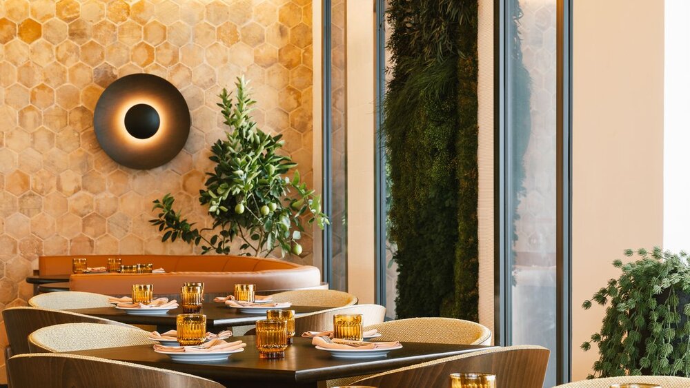 SíSí Rooftop: el verano eterno (y a la mexicana) de The Social Hub