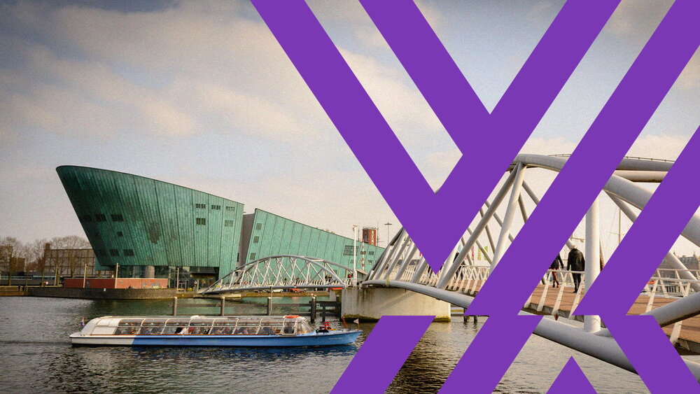 Maak, upcycle en verbind: Het alternatief van The Social Hub Amsterdam voor Black Friday