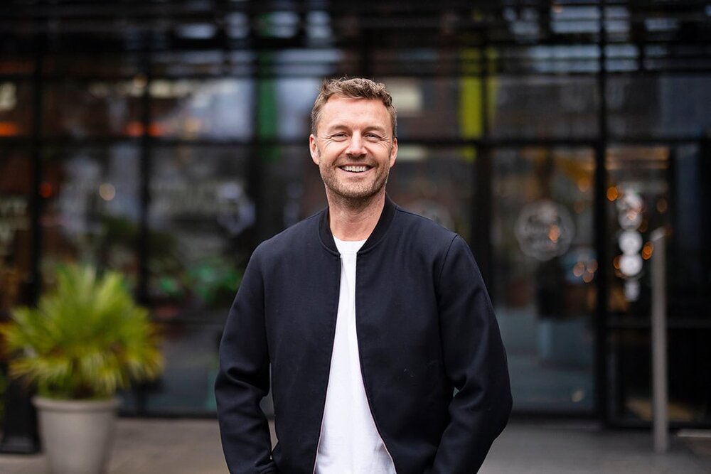 Wie aus einer Krise eines der innovativsten Hotelkonzepte der Welt entstand