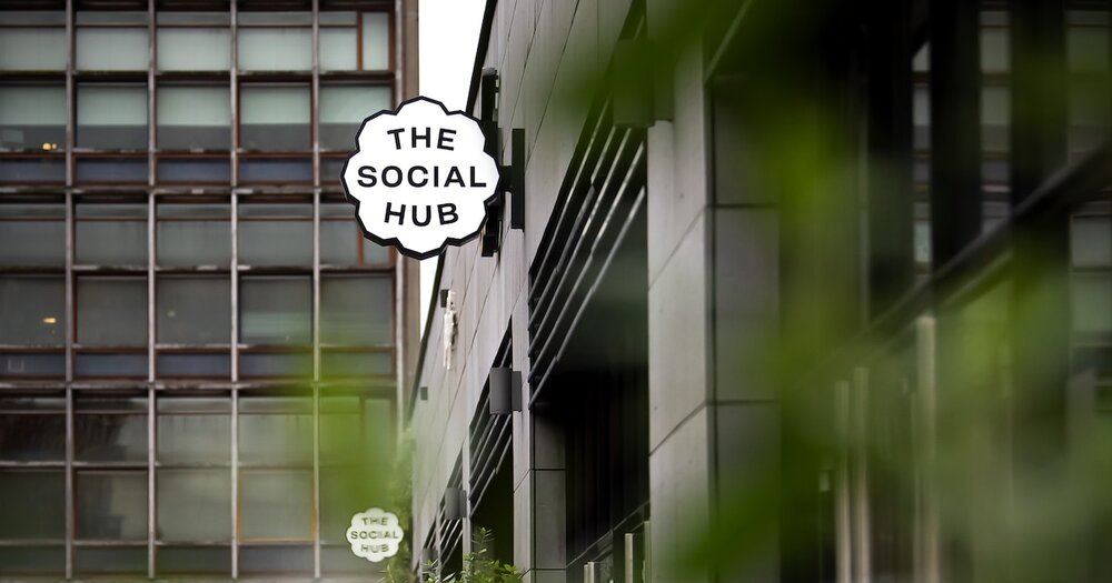 The Social Hub, l'ascension européenne d'un ovni de l'hôtellerie