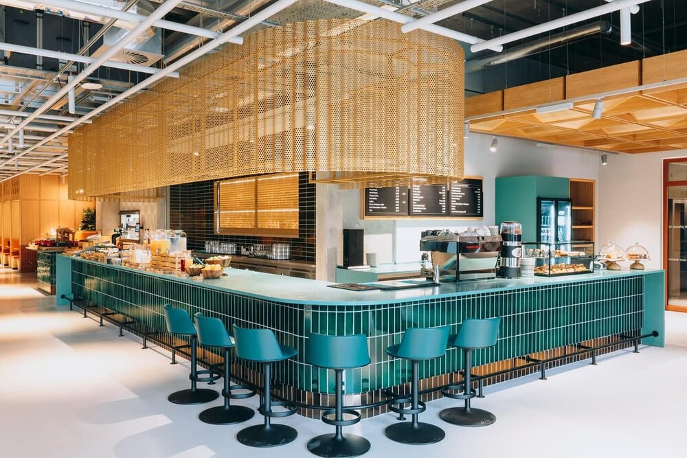 The unique Glasgow venue delivering five times the impact of a normal hotel