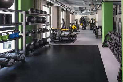 Gym_
