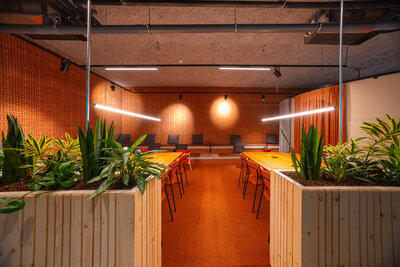 The Social Hub Toulouse - Coworking Spaces