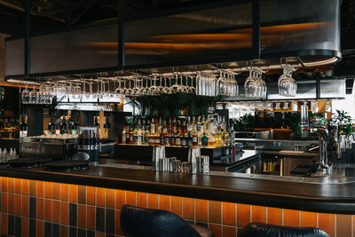The Social Hub Glasgow - SíSí Rooftop Restaurant ©maxibellucci