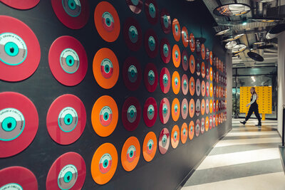 The Social Hub Bologna