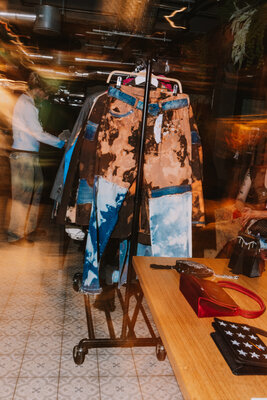 The Social Hub Madrid - Rethink Black Friday 