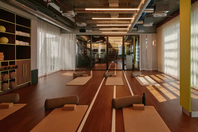The Social Hub Barcelona - JIM