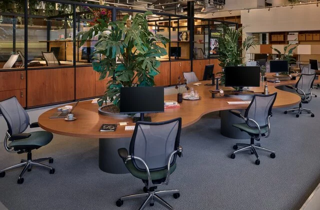 The Social Hub Amsterdam City - Coworking