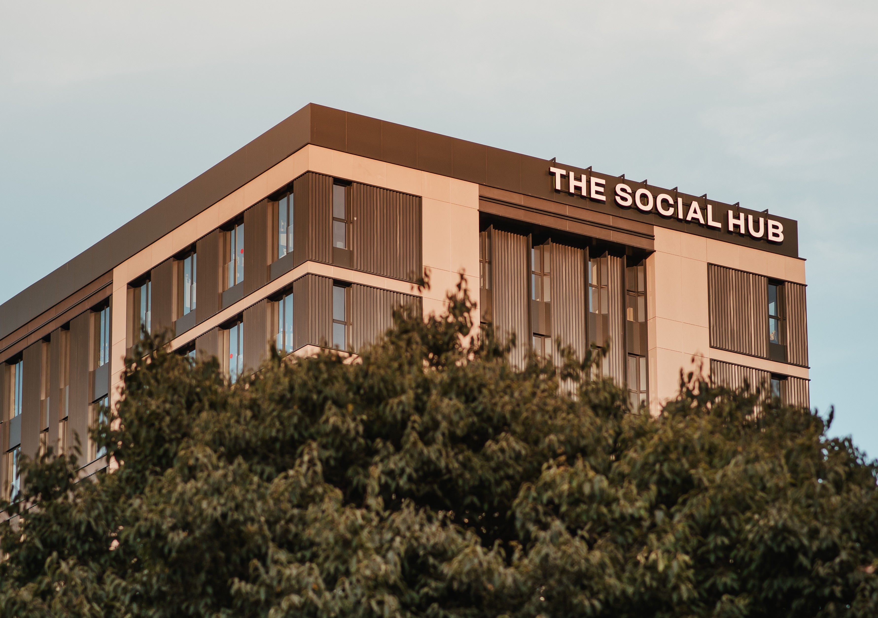 The Social Hub Barcelona