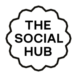 The Social Hub logo