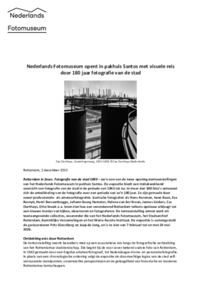 Nederlands Fotomuseum-Rotterdam in focus-251202-foto