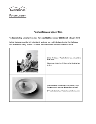 Bijschriften_perskit-Violette_Cornelius_herontdekt