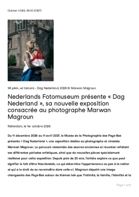 FR 059-nederlands-fotomuseum-presente-dag-nederland-sa-nouvelle-exposition-consacree-au-photographe-marwan-m