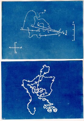 Anne Geene, Idiotic Miracles, 2025