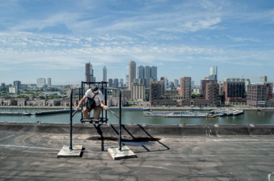 Picture This Maassilo, 2023 © Martijn Jaarsveld