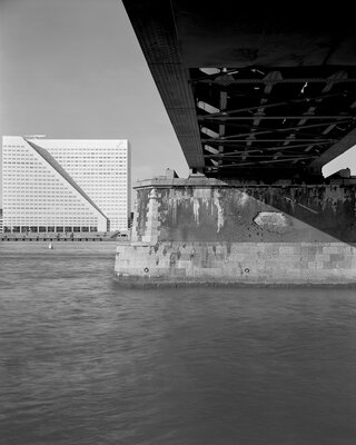 Willemswerf, 1988 © Kim Zwarts