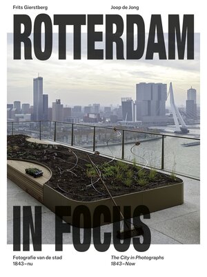 Cover Rotterdam in focus