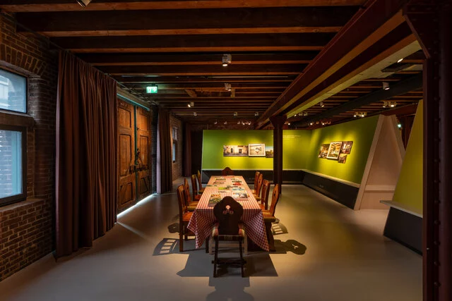 NL fotomuseum Good Food Alles foto Almicheal Fraay @maikeljay-6