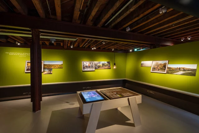 NL fotomuseum Good Food Alles foto Almicheal Fraay @maikeljay-5