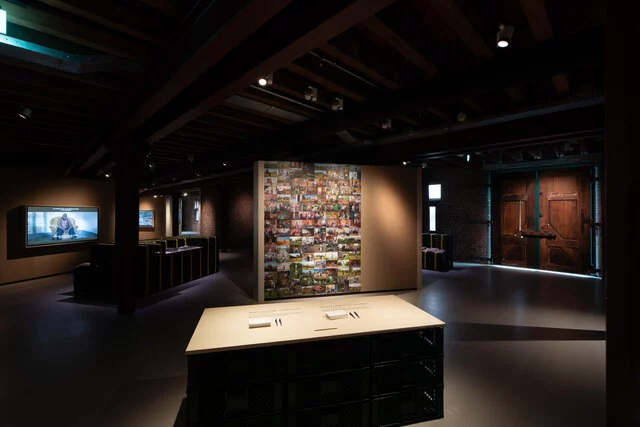 NL fotomuseum Good Food Alles foto Almicheal Fraay @maikeljay-15