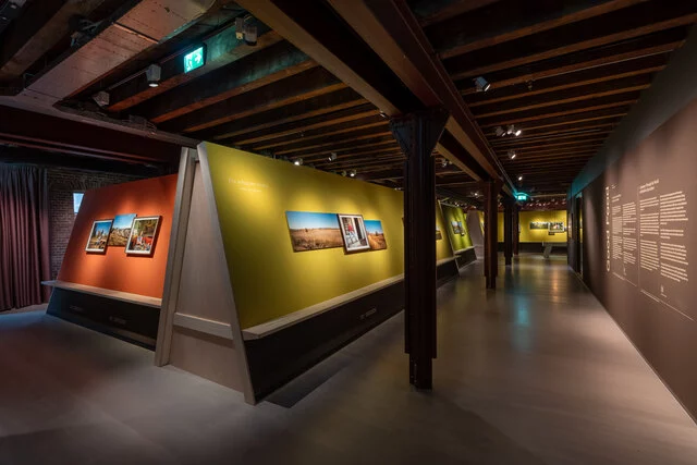 NL fotomuseum Good Food Alles foto Almicheal Fraay @maikeljay-3