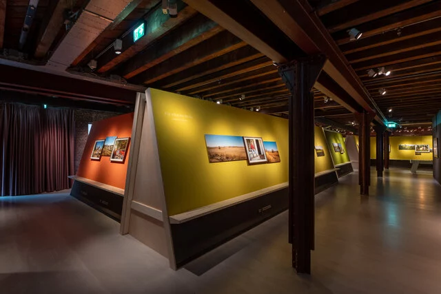 NL fotomuseum Good Food Alles foto Almicheal Fraay @maikeljay-2