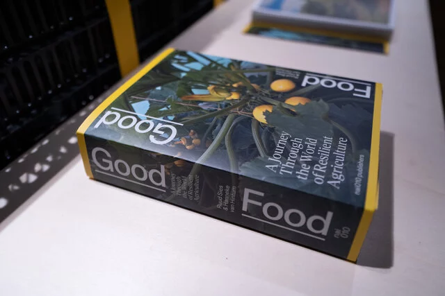 NL fotomuseum Good Food Alles foto Almicheal Fraay @maikeljay-20