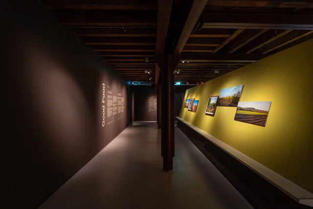 NL fotomuseum Good Food Alles foto Almicheal Fraay @maikeljay-7